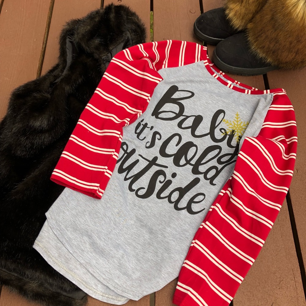 Women’s Tee
